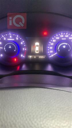 Hyundai Azera